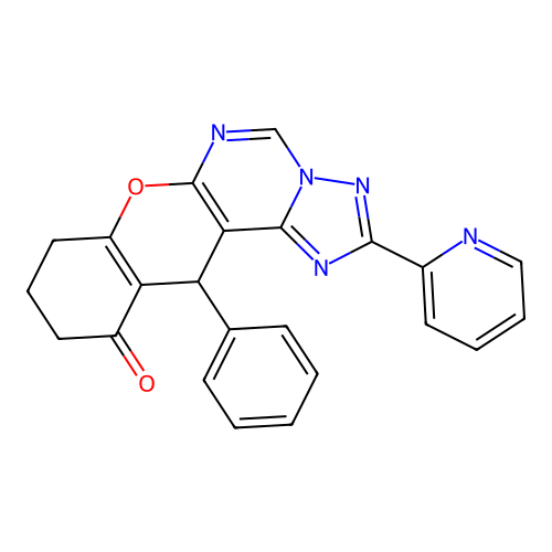 AO-022/43452778 structure