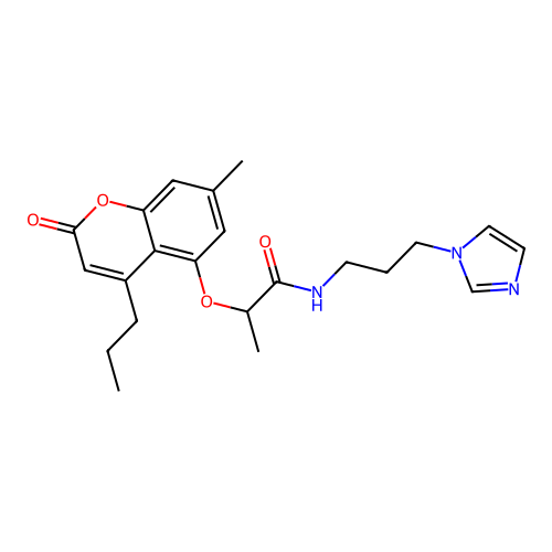AO-022/43453572 structure