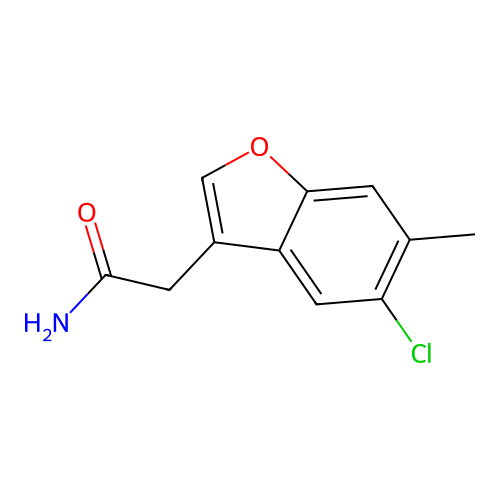 Rhodblock 3 structure