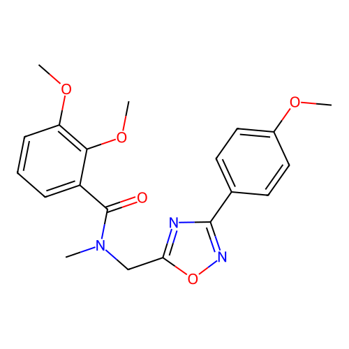 BAS 13322696 structure