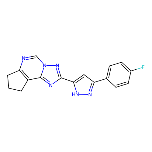 BAS 12915119 structure