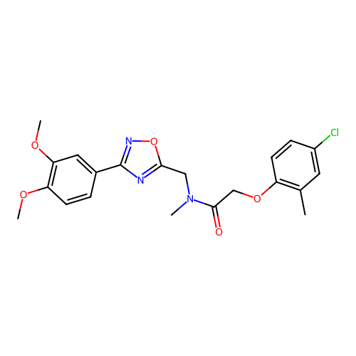 BAS 13320731 structure
