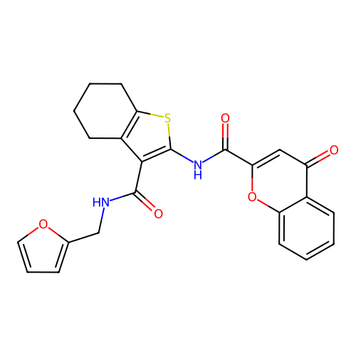 D103-2299 structure