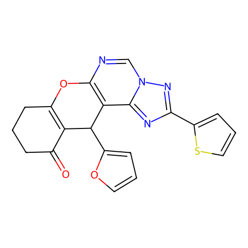 AO-022/43452782 structure