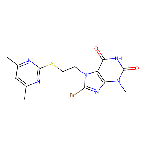 F2582-0106 structure