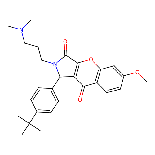 VU0605959-1 structure