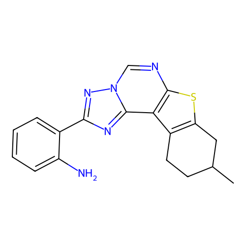 AO-022/43454843 structure