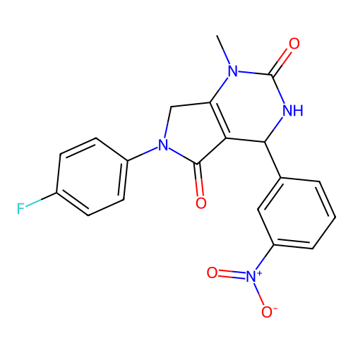 A3980/0169526 structure