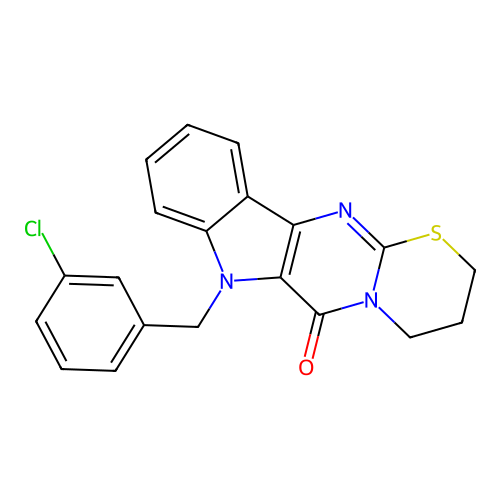 C20H16ClN3OS structure