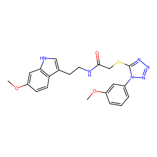 VU0613154-1 structure