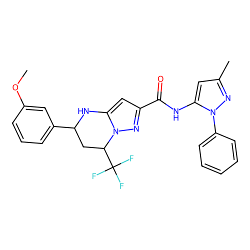 CBKinase1_010888 structure