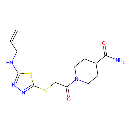 ASN 13558630 structure