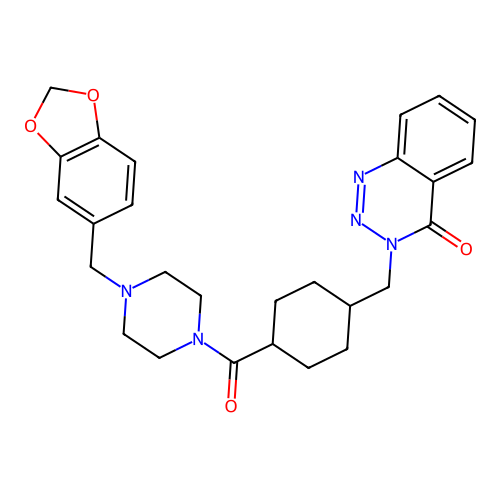 EiM07-18023 structure