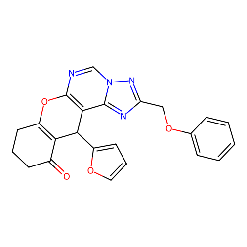 AO-022/43452770 structure