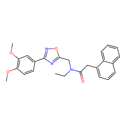 BAS 13319818 structure