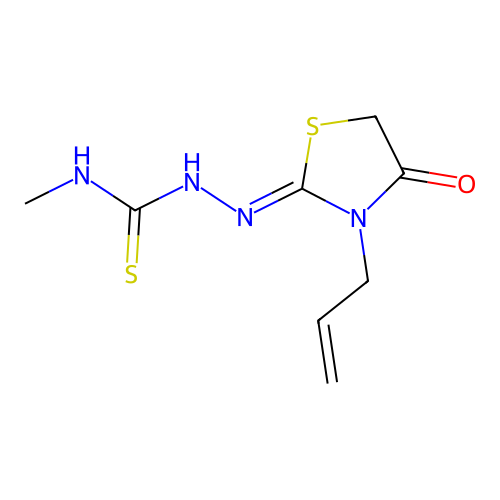 Cgp 52608 structure