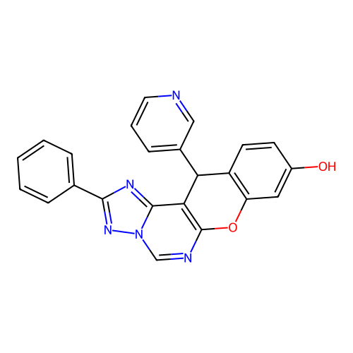 AO-022/43452716 structure