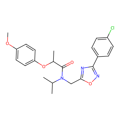 BAS 13322948 structure