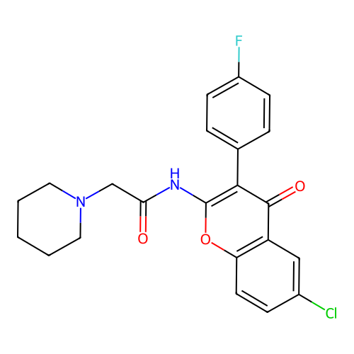 F3225-6245 structure