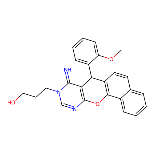 AO-022/43452679 structure