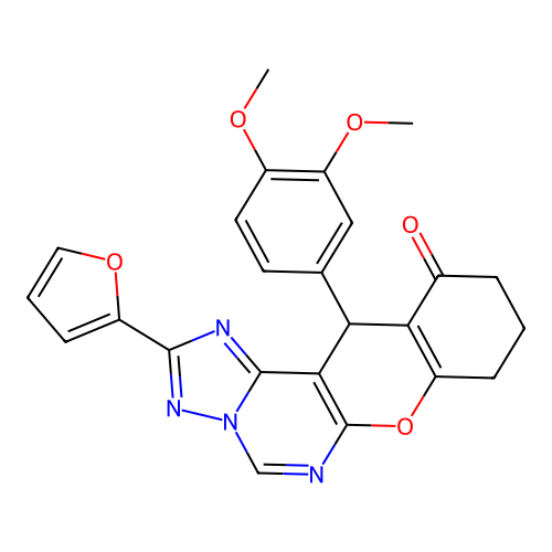 AO-022/43454848 structure