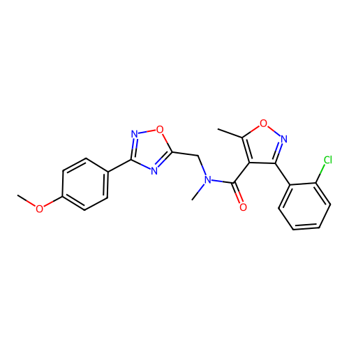 A3942/0167855 structure