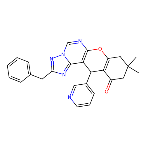 AO-022/43454858 structure
