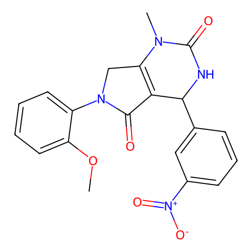 A4082/0174006 structure