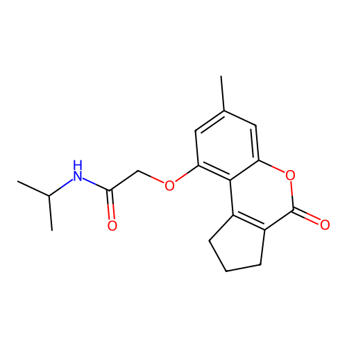 AO-022/43453650 structure