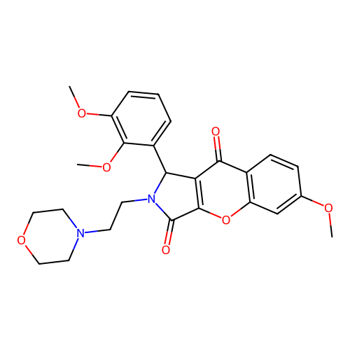 AO-022/43453720 structure