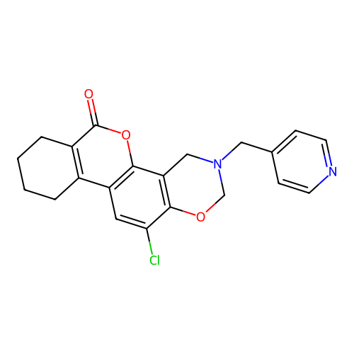 AO-022/43452688 structure