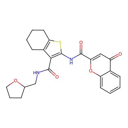 D103-2300 structure
