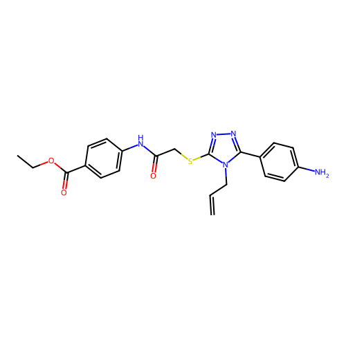 VU0513260-1 structure