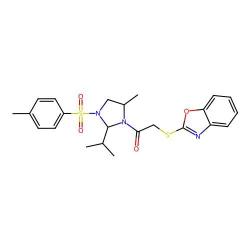 A3937/0167637 structure