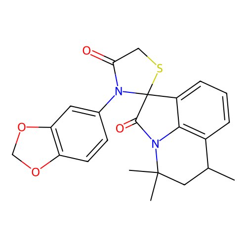 A4094/0174589 structure