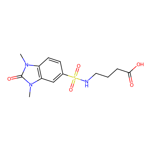 F1657-1160 structure