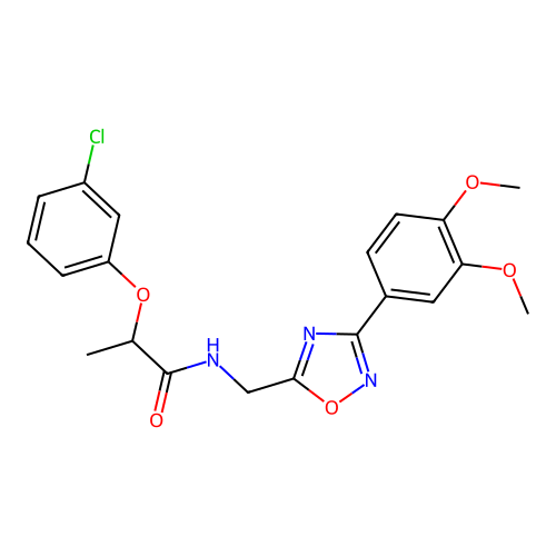 BAS 13322419 structure