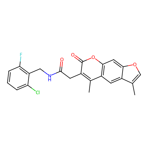 AO-022/43454543 structure
