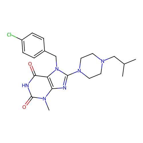 F2636-0411 structure