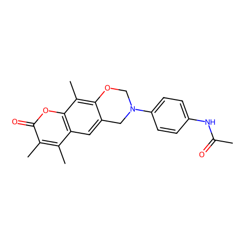 AO-022/43454855 structure