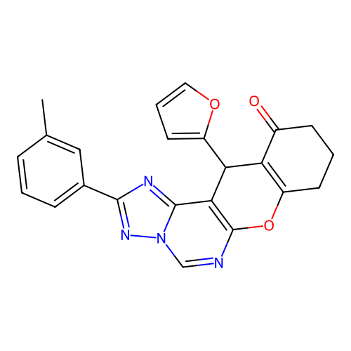 AO-022/43452699 structure