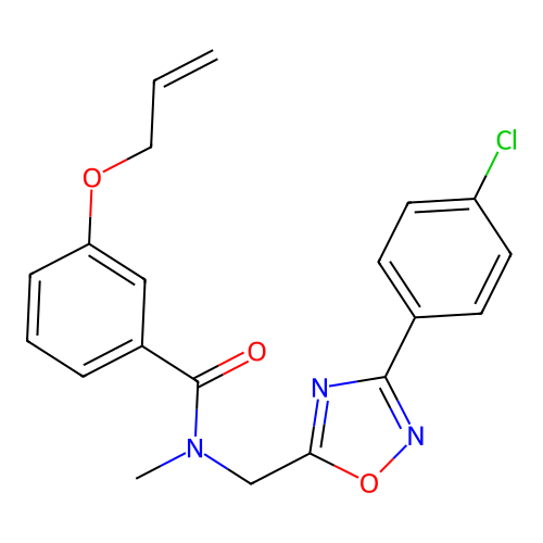 AO-022/43452871 structure