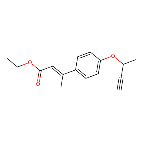 Ro 03-6037 structure