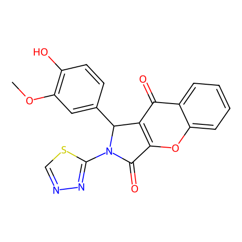 AS-871/42864201 structure