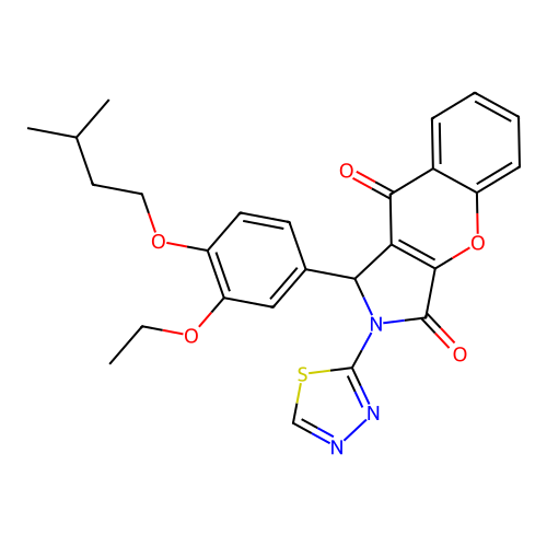 AS-871/42864097 structure