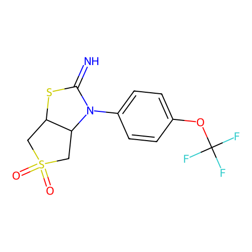 F3073-0001 structure