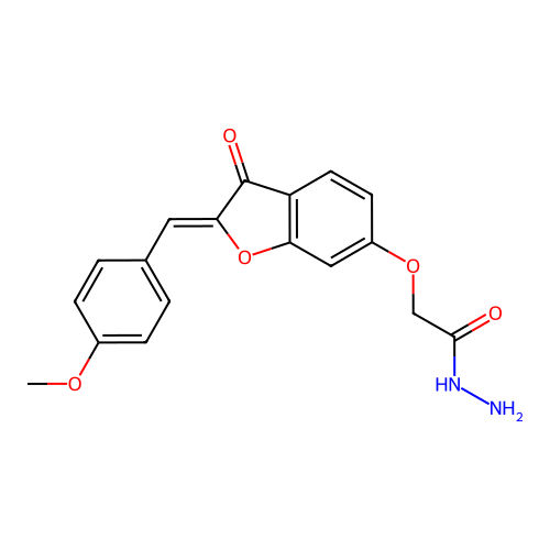 VU0616990-1 structure