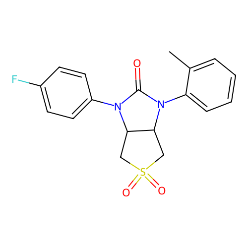 F3118-0010 structure