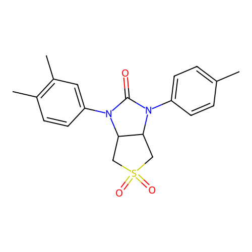 F3118-0031 structure