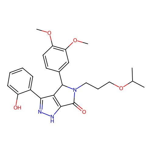 AO-022/43455392 structure